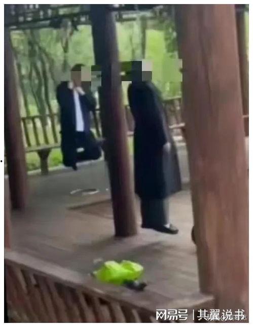 凉亭吃瓜跳舞事件视频完整版,一场引发热议的网络狂欢