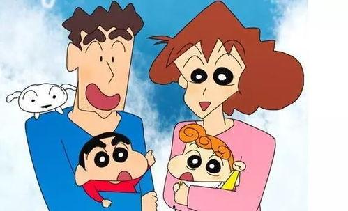 蜡笔小新爸爸吃瓜视频,吃瓜视频引发网友热议