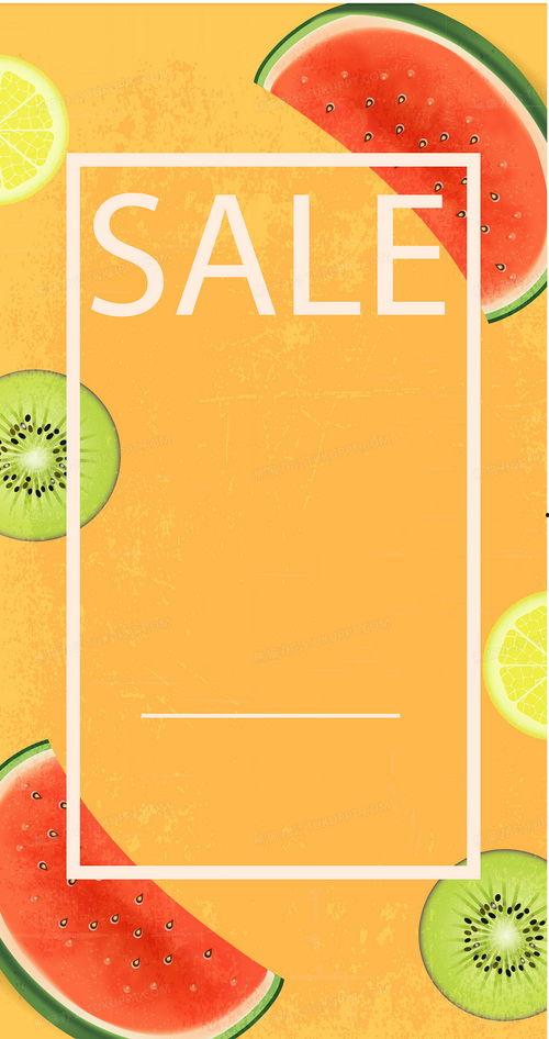 吃瓜音乐背景视频素材高清