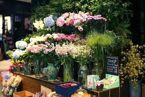 永年鲜花店吃瓜事件视频,一场意外的网络风波揭秘