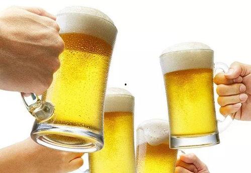 吃瓜生喝啤酒会中毒吗视频,小心中毒风险揭秘